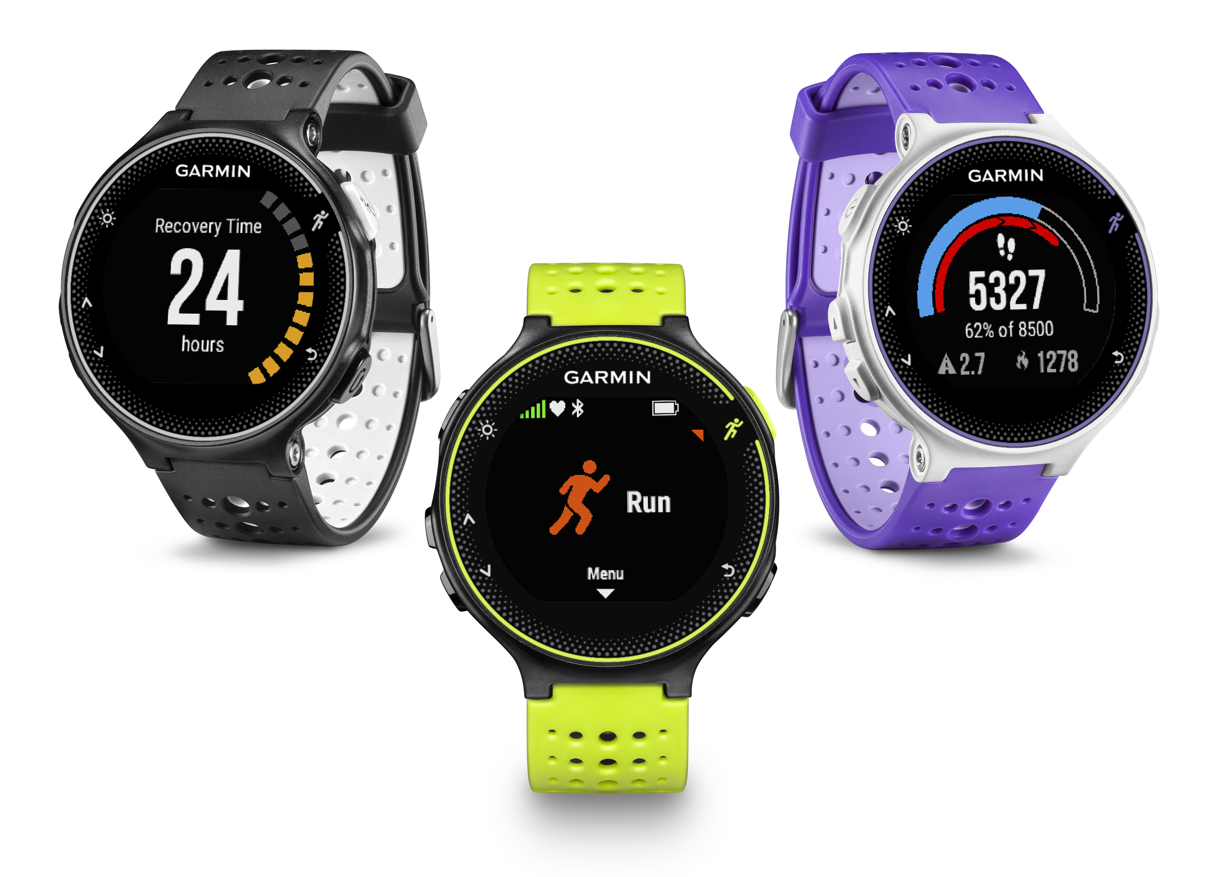 Garmin Forerunner 230
