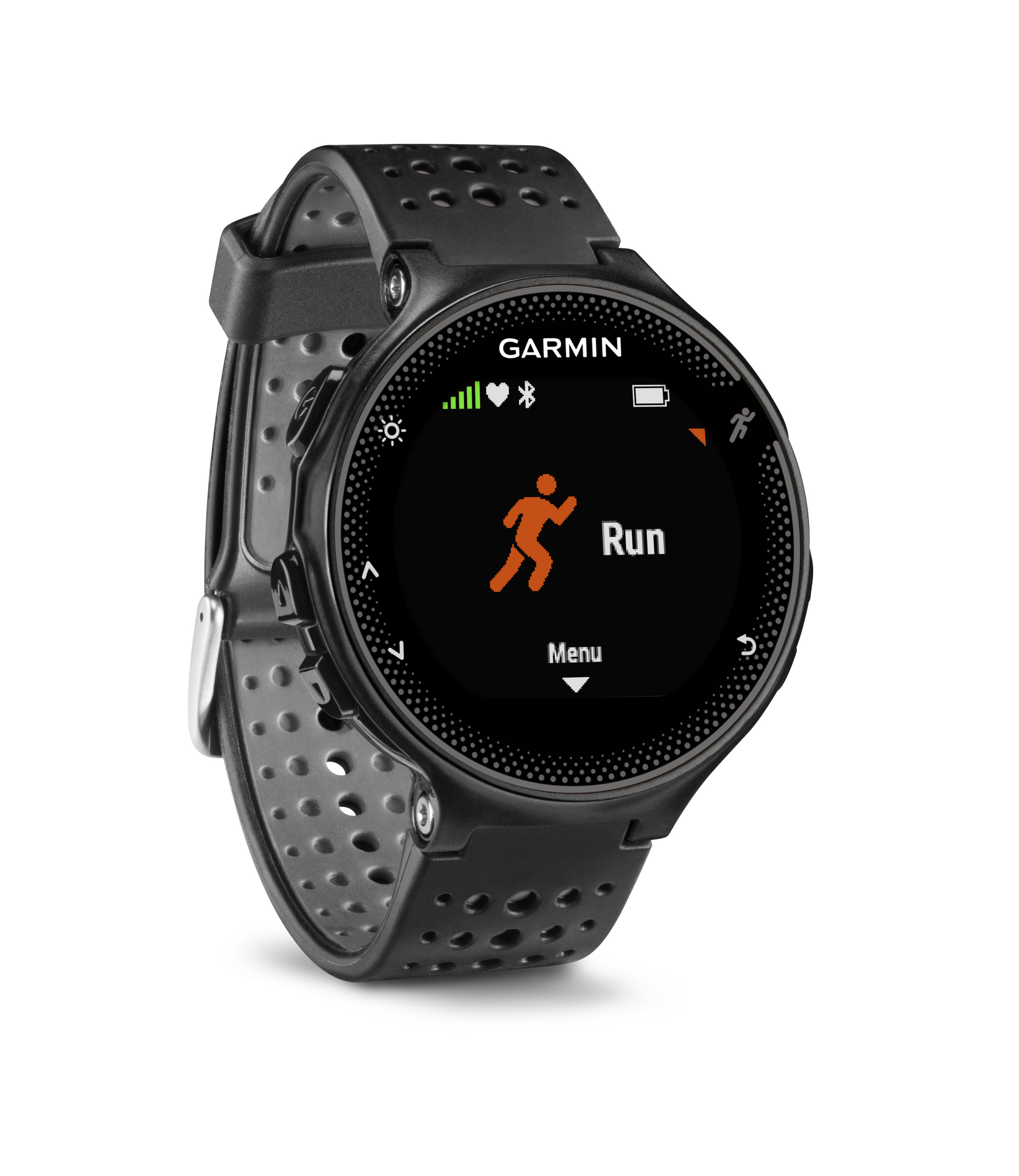 Garmin Forerunner 235